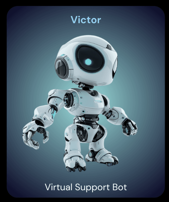 Victor — Virtual Support Bot