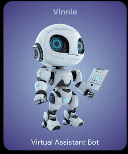 Vinnie — Strategy Bot